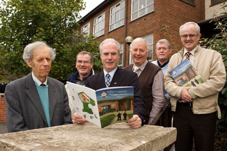 Abbey Grammar School, Newry
 