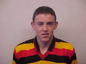 Abbey Grammar School , Kieran Murphy