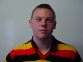 Abbey Grammar School , Caolan Quinn