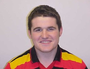 Abbey Grammar School, Johnny Morgan