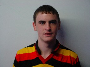 Abbey Grammar School , Liam Ferris