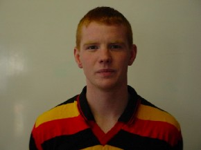 Abbey Grammar School , Michael McNamee