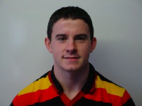 Abbey Grammar School , Michel O'Rourke