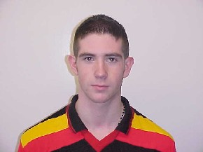 Abbey Grammar School , Patrick Doran