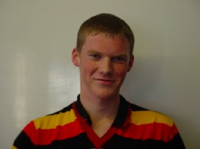 Abbey Grammar School , Padraig McCreesh
