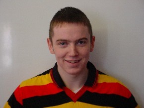 Abbey Grammar School , Tony Kernan