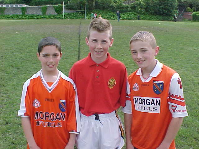 Sports Day 2002 - 31/05/2002