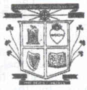 Patrician High School Crest