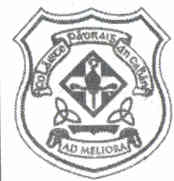 St. Patrick's College, Cavan Crest