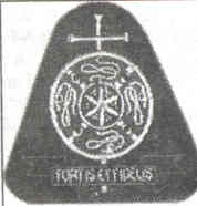 St. Macartan's College Crest