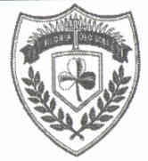 St. Mary's Grammar, Magherafelt Crest