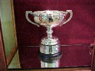 The MacRory Cup