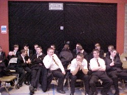 Trth na gCeist Ghael-Linn I Slann an Iir 6 Samhain 2002