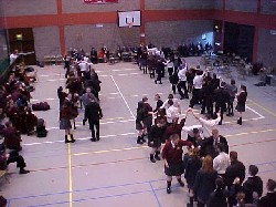 Trth na gCeist Ghael-Linn I Slann an Iir 6 Samhain 2002