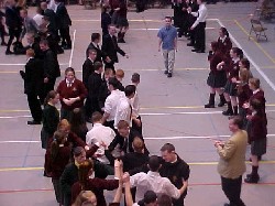 Trth na gCeist Ghael-Linn I Slann an Iir 6 Samhain 2002