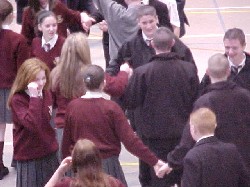 Trth na gCeist Ghael-Linn I Slann an Iir 6 Samhain 2002