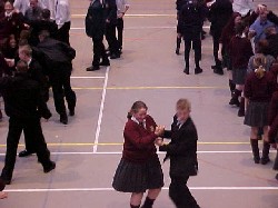 Trth na gCeist Ghael-Linn I Slann an Iir 6 Samhain 2002