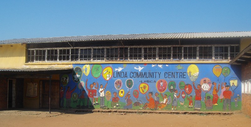 Abbey CB Grammar School - Linda Community School