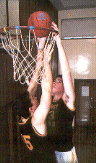 Abbey Basketball