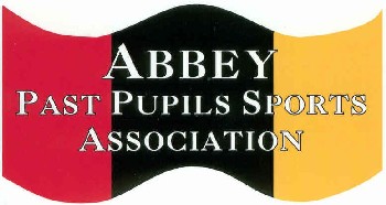 Abbey Past Pupils Sports Association Logo
