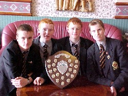 Abbey Sports Day