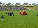 All Ireland Hogan Cup Winners 2006