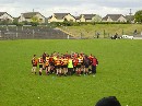 All Ireland Hogan Cup Winners 2006