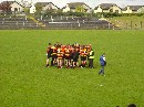 All Ireland Hogan Cup Winners 2006