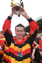 All Ireland Hogan Cup Winners 2006