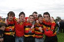 All Ireland Hogan Cup Winners 2006