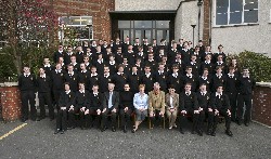 Class of 2008 - 23rd April 2008