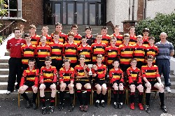 Abbey Grammar School, Newry
 