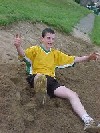 Sports Day 2002 - 31/05/02