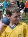 Sports Day 2002 - 31/05/02