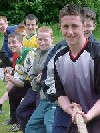 Sports Day 2002 - 31/05/02