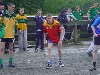 Abbey Grammar School - Edmund Rice Games Omagh 2003