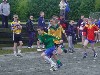 Abbey Grammar School - Edmund Rice Games Omagh 2003