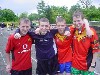 Abbey Grammar School - Edmund Rice Games Omagh 2003