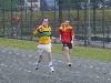 Abbey Grammar School - Edmund Rice Games Omagh 2003