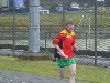 Abbey Grammar School - Edmund Rice Games Omagh 2003