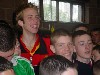 Abbey Grammar School - Edmund Rice Games Omagh 2003