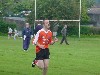 Abbey Grammar School - Sports Day 2003 - 05/06/03