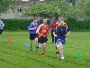 Abbey Grammar School - Sports Day 2003 - 05/06/03