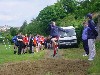 Abbey Grammar School - Sports Day 2003 - 05/06/03