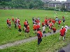 Abbey Grammar School - Sports Day 2003 - 05/06/03