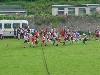 Abbey Grammar School - Sports Day 2003 - 05/06/03