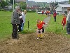 Abbey Grammar School - Sports Day 2003 - 05/06/03