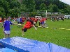 Abbey Grammar School - Sports Day 2003 - 05/06/03