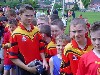 Abbey Grammar School - Sports Day 2003 - 05/06/03