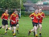 Abbey Grammar School - Sports Day 2003 - 05/06/03